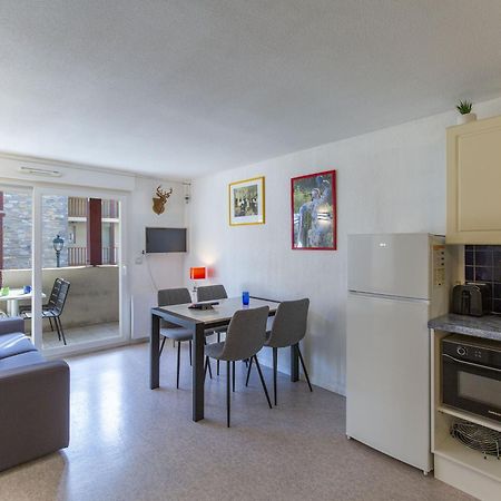 Appt 4 Pers Tout Equipe, Hypercentre Village, Fibre, Garage, Linge Fourni Saint-Lary-Soulan Exteriör bild