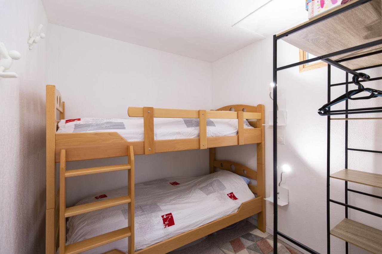 Appt 4 Pers Tout Equipe, Hypercentre Village, Fibre, Garage, Linge Fourni Saint-Lary-Soulan Exteriör bild