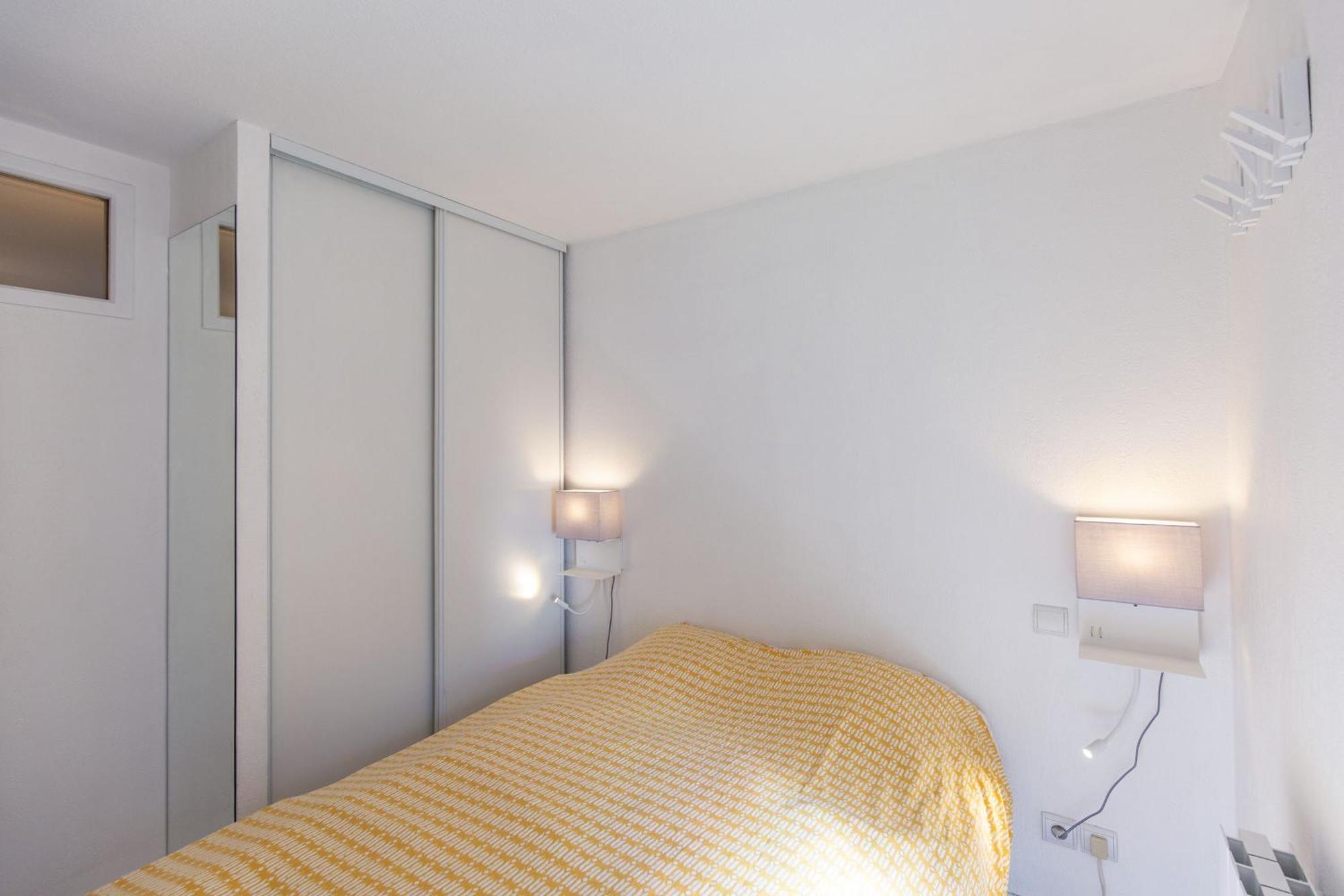 Appt 4 Pers Tout Equipe, Hypercentre Village, Fibre, Garage, Linge Fourni Saint-Lary-Soulan Exteriör bild